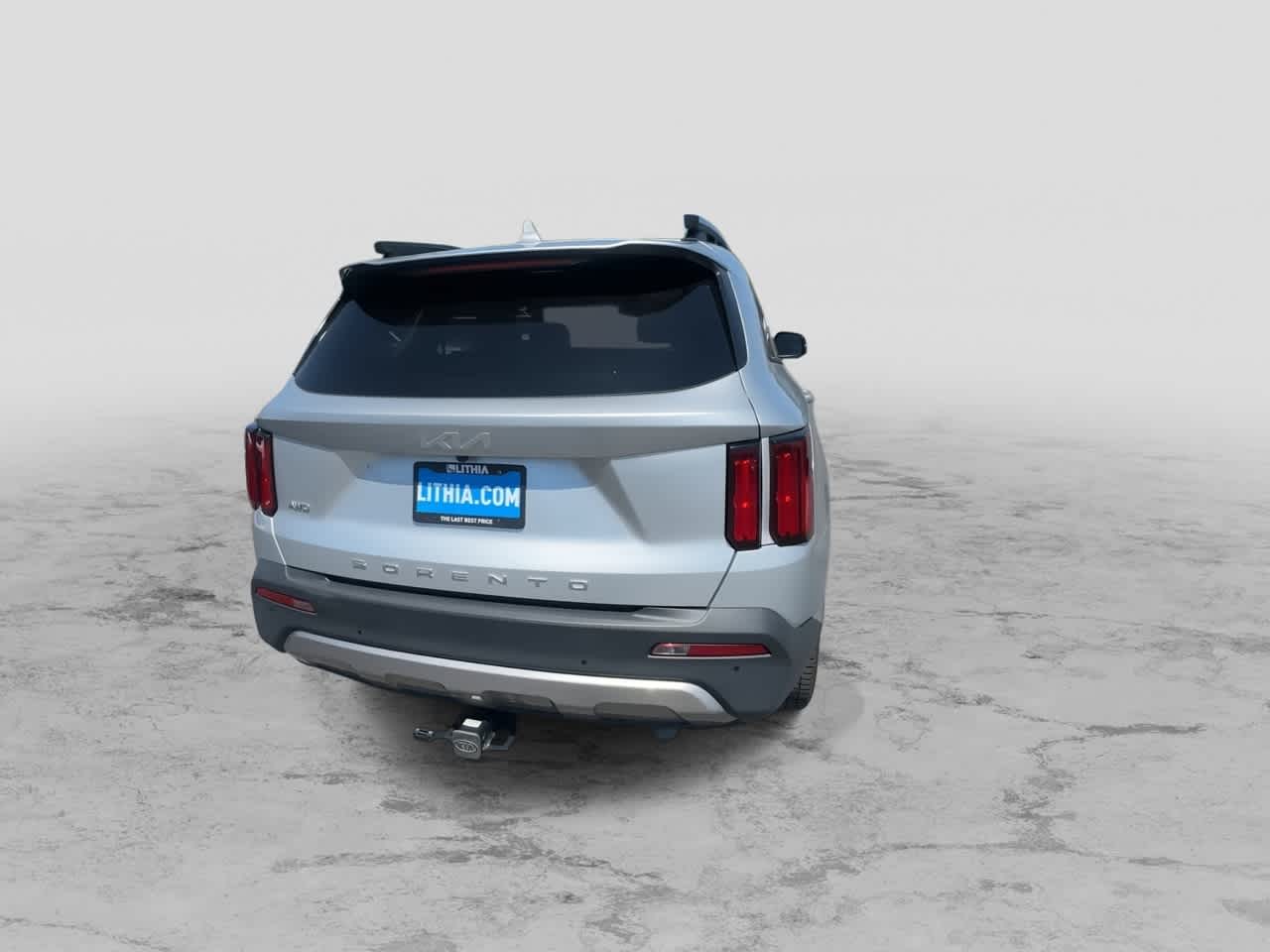 Thumbnail: 2022 Kia Sorento - 7