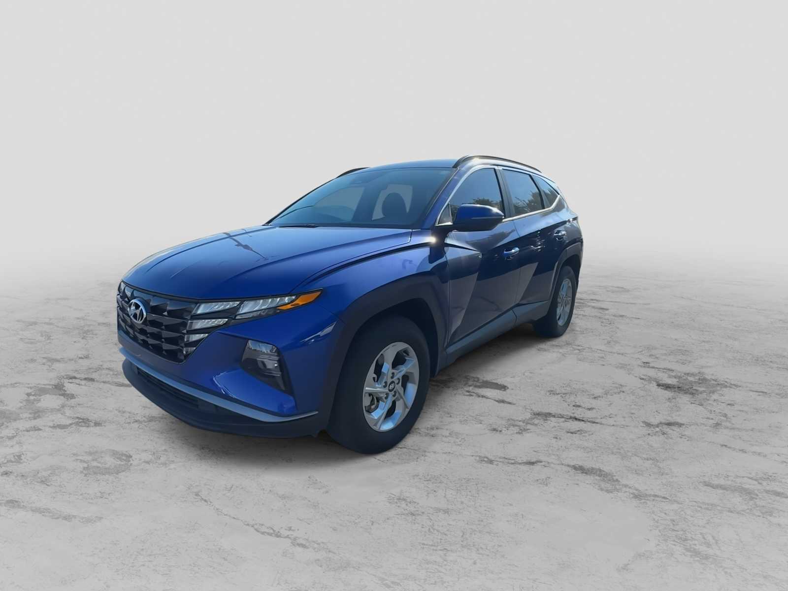 2023 Hyundai Tucson SEL photo 4