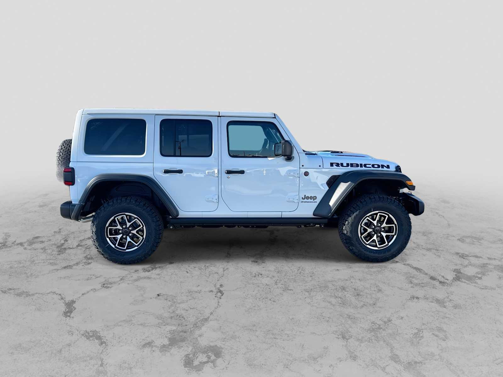 Thumbnail: 2026 Jeep Wrangler - 9