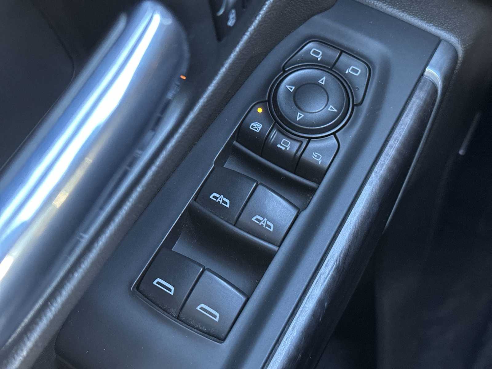 Thumbnail: 2021 Chevrolet Silverado 3500 - 15