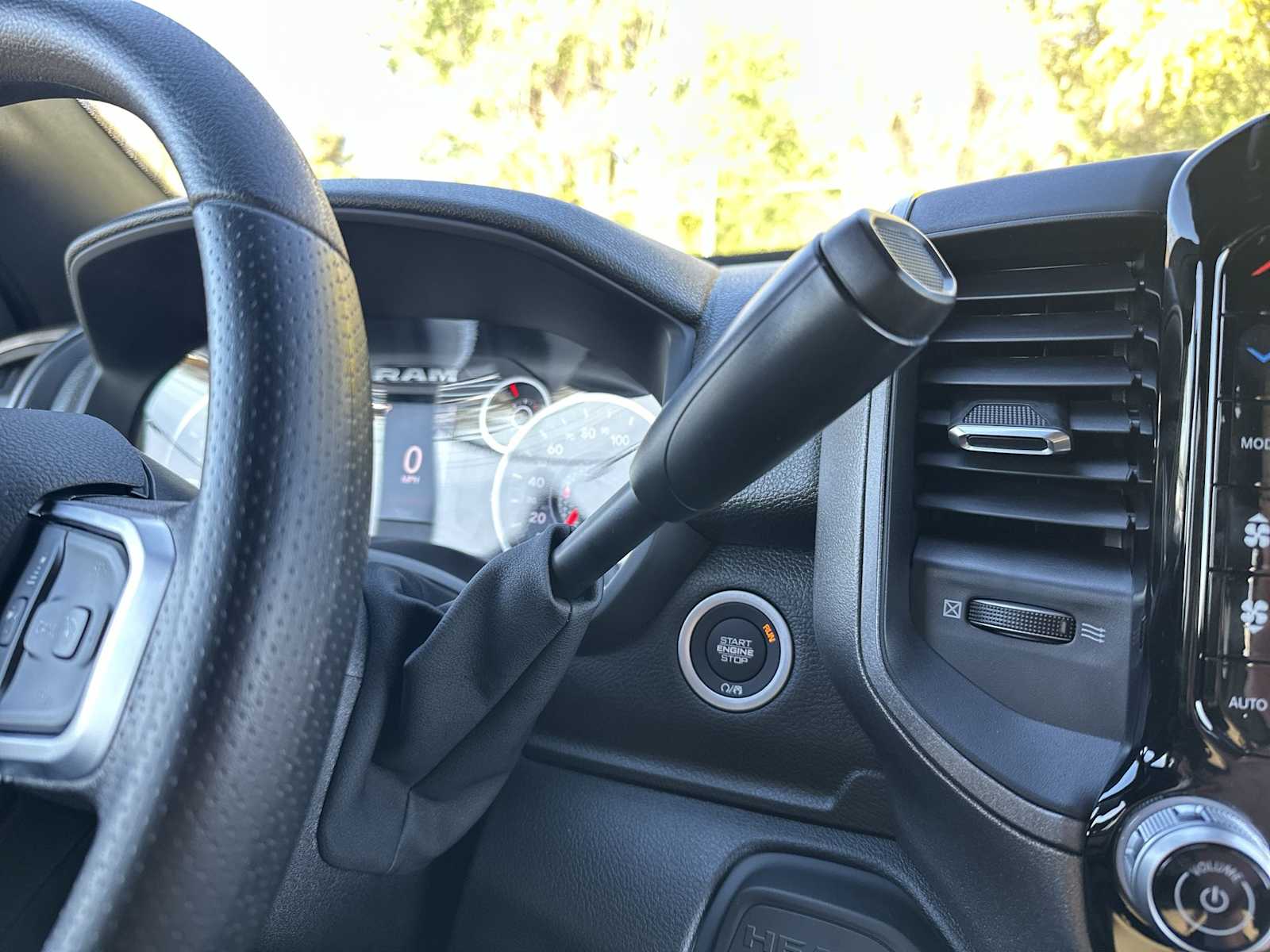 Thumbnail: 2026 RAM 3500 - 20