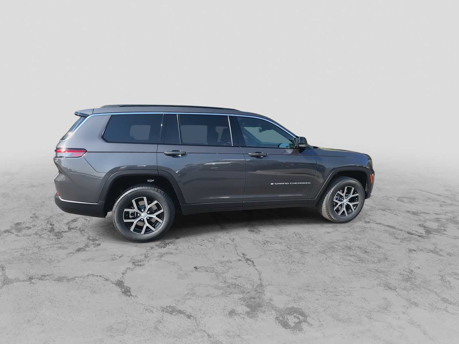 Thumbnail: 2025 Jeep Grand Cherokee - 9