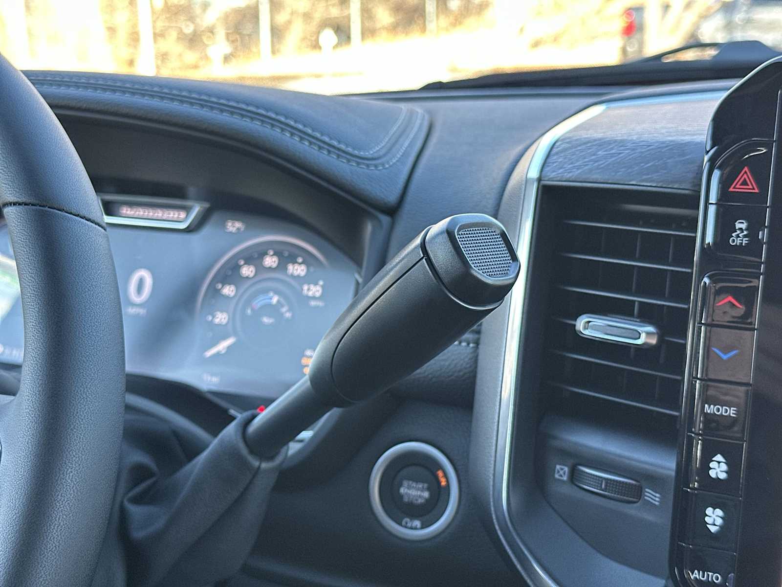 Thumbnail: 2026 RAM 3500 - 20