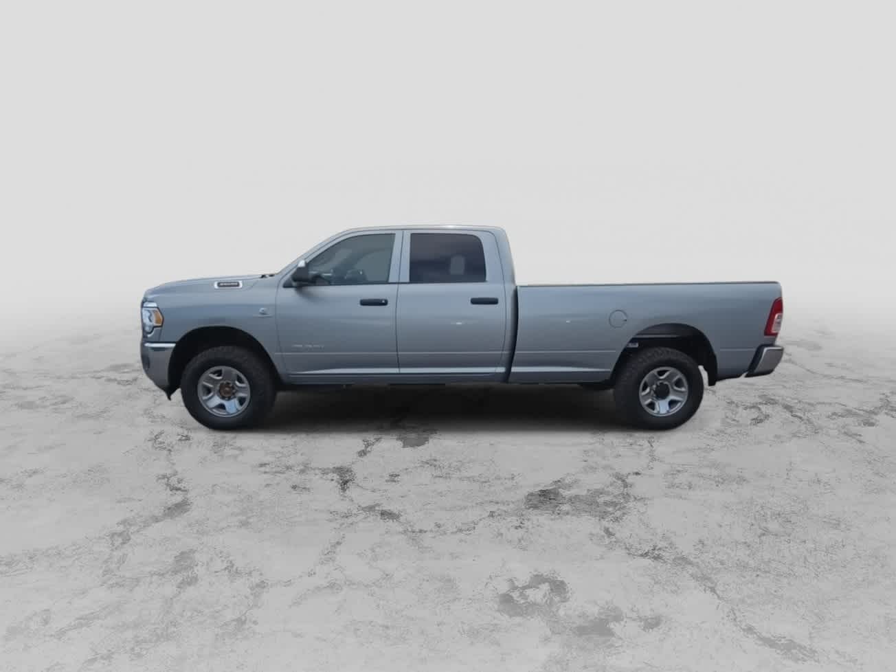 Thumbnail: 2021 RAM 3500 - 5