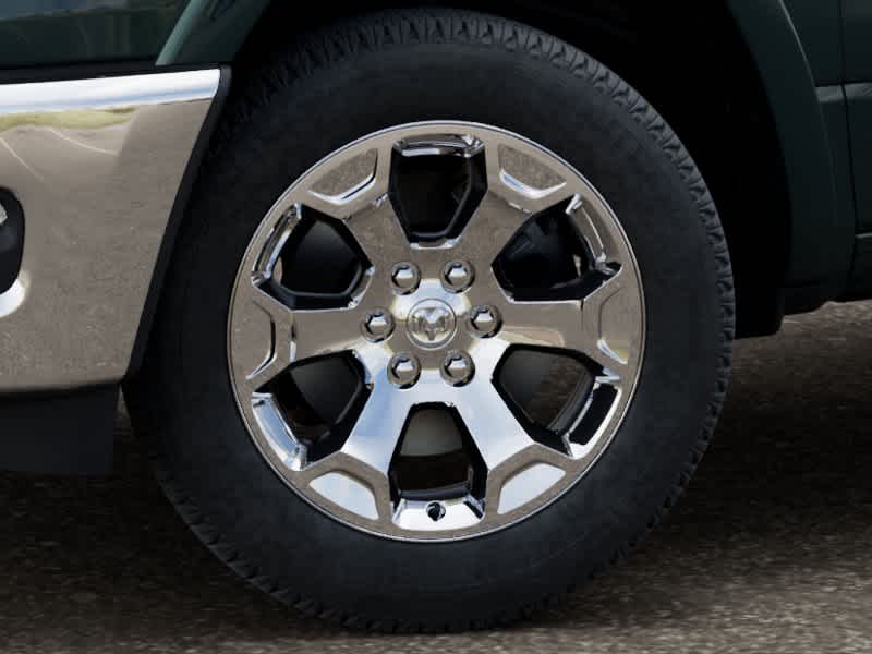Thumbnail: 2026 RAM 1500 - 4