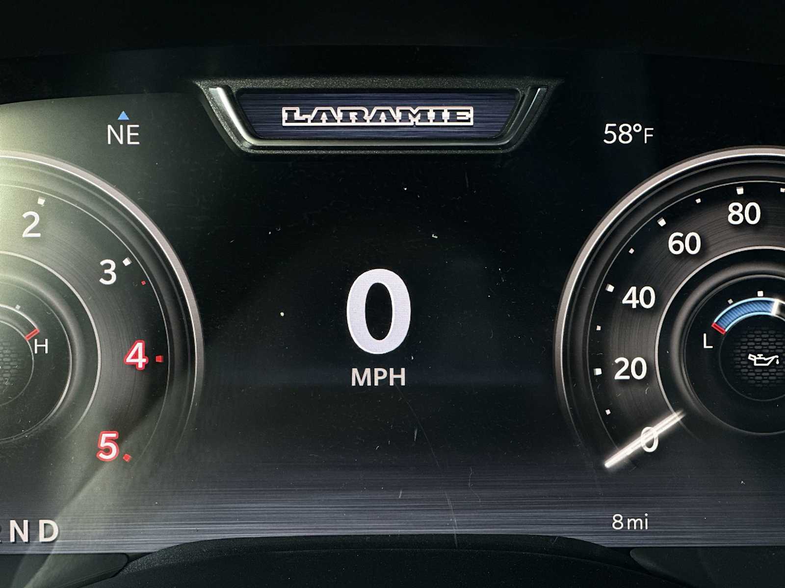 Thumbnail: 2026 RAM 3500 - 10