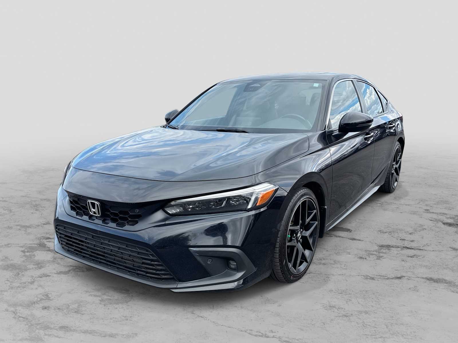 2022 Honda Civic Sport Touring