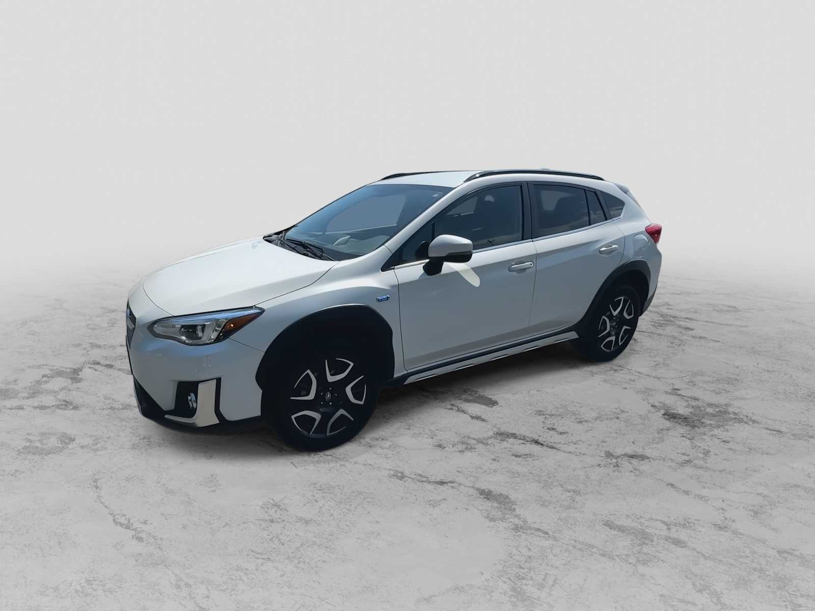 Thumbnail: 2020 Subaru Crosstrek - 4