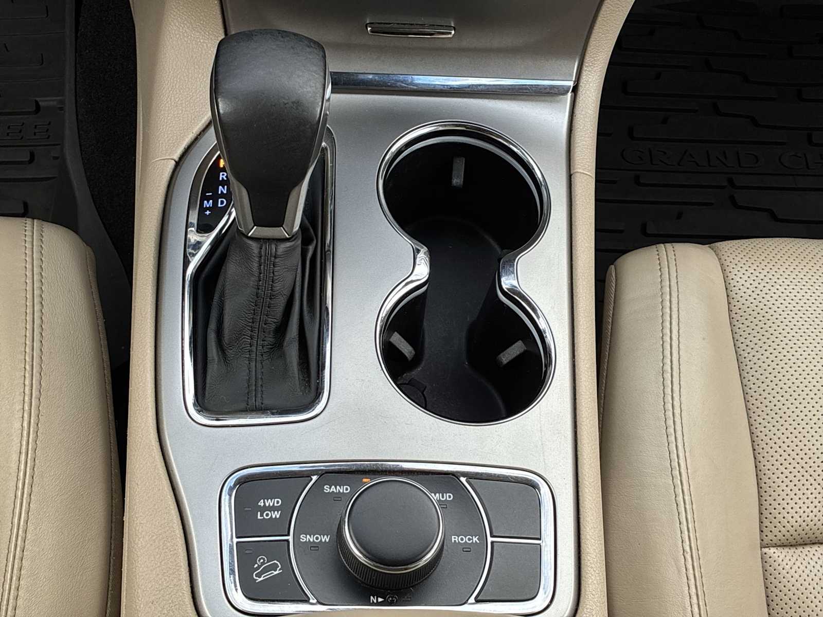 Thumbnail: 2019 Jeep Grand Cherokee - 22