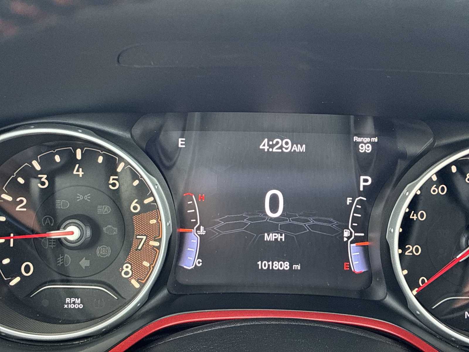 Thumbnail: 2019 Jeep Compass - 10