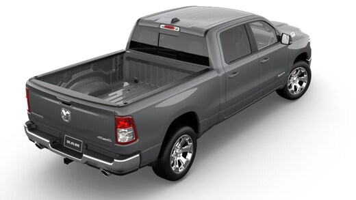 New Ram 1500 For Sale In Billings Montana Lithia Chrysler Jeep Dodge Of Billings