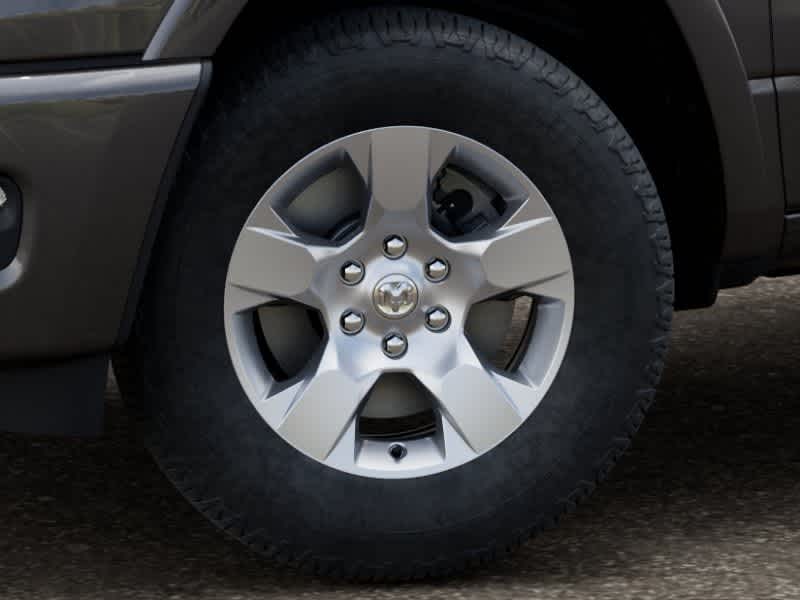 Thumbnail: 2026 RAM 1500 - 4