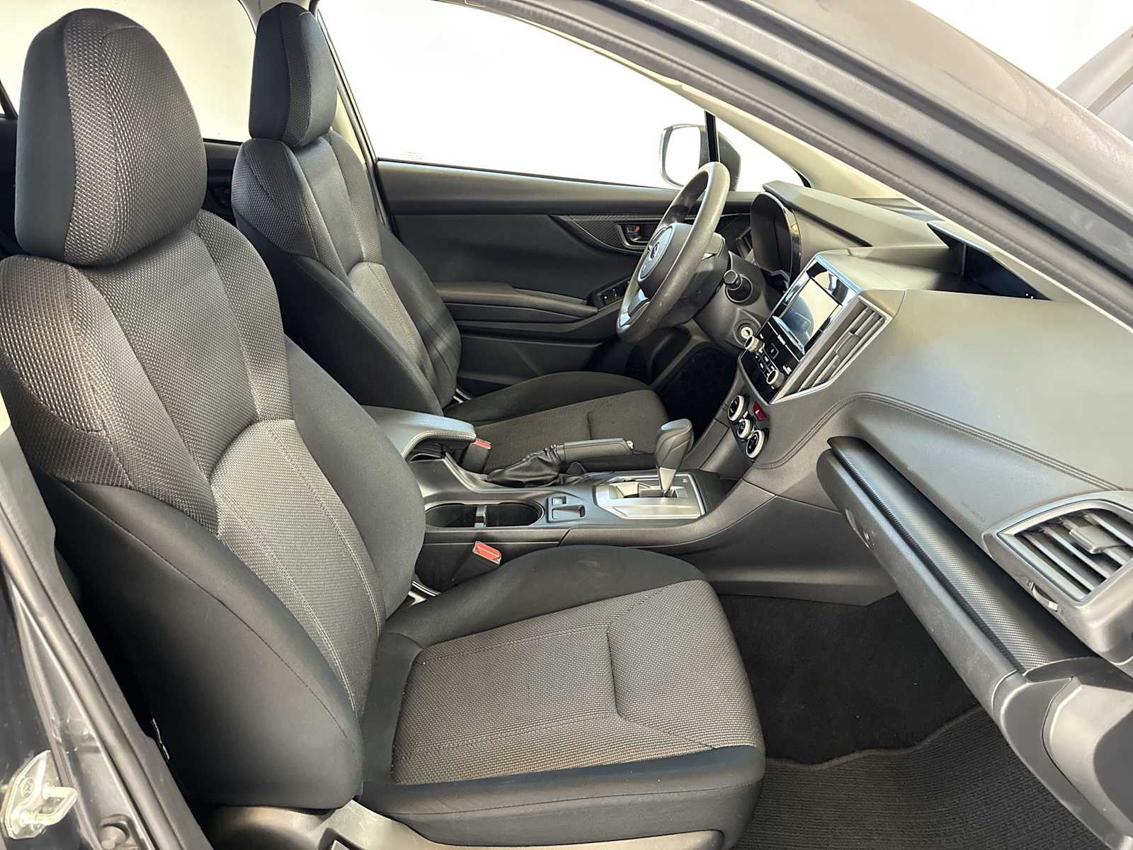 Thumbnail: 2023 Subaru Crosstrek - 24