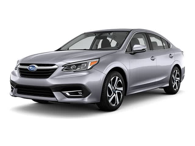 2022 Subaru Legacy Limited's photo