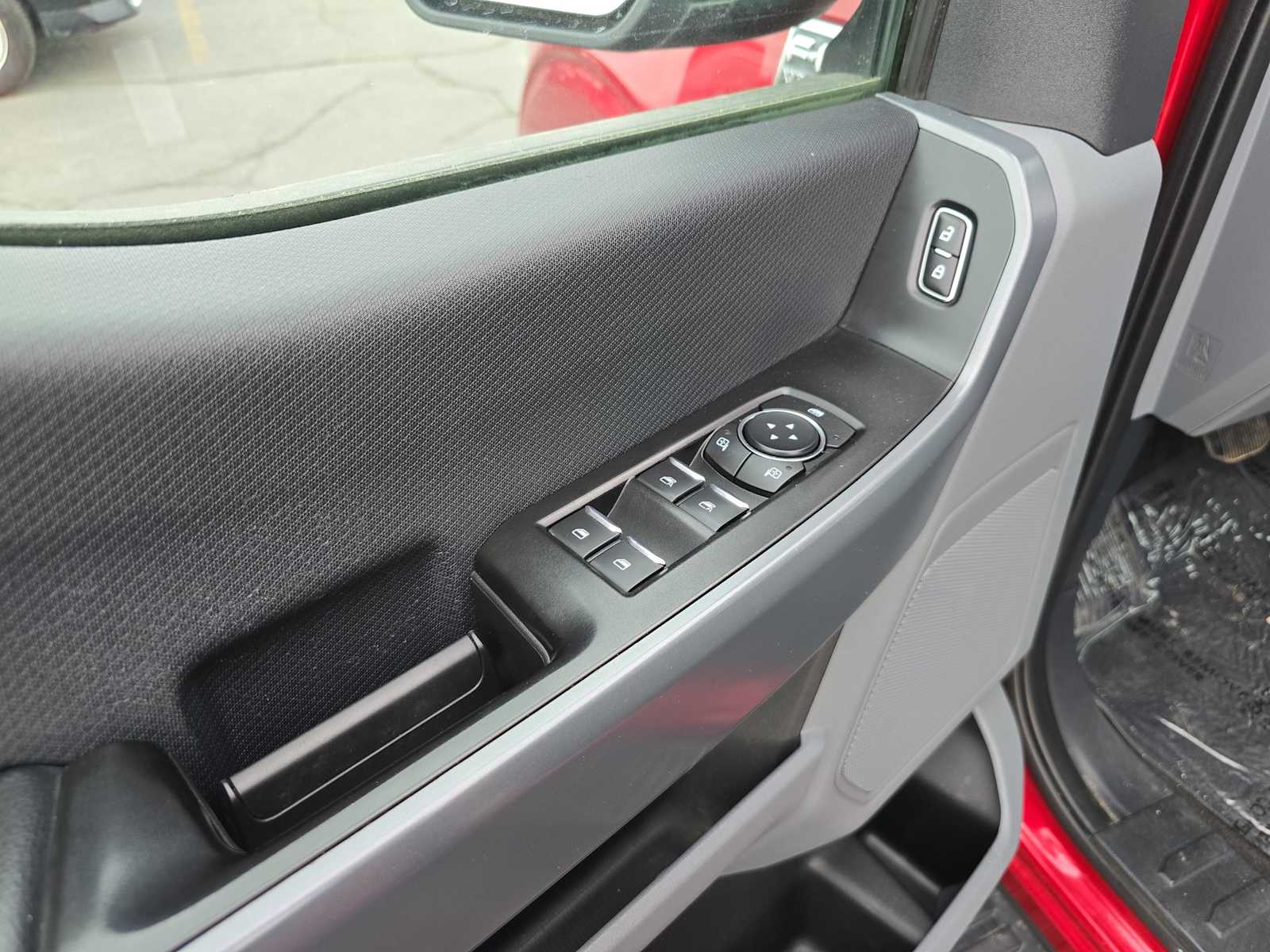 Thumbnail: 2022 Ford F-150 - 15