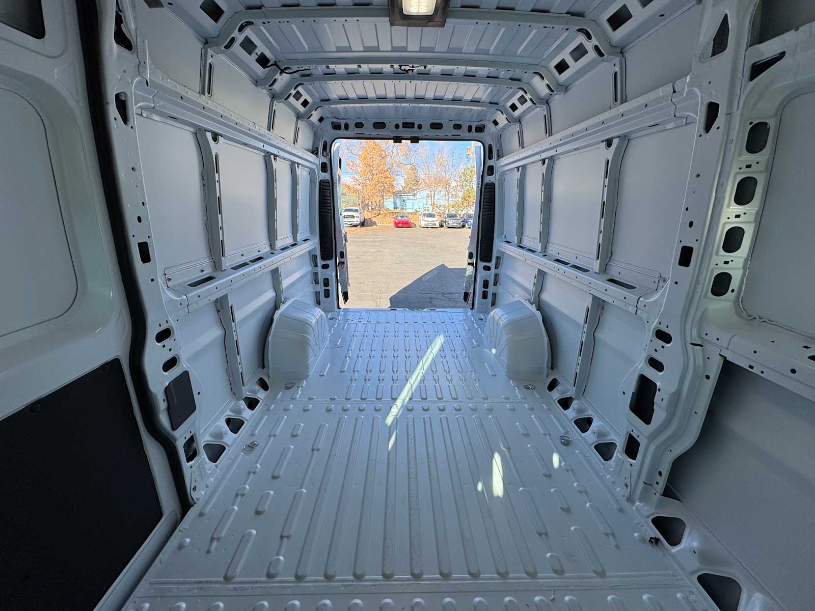 2024 RAM ProMaster 3500 23