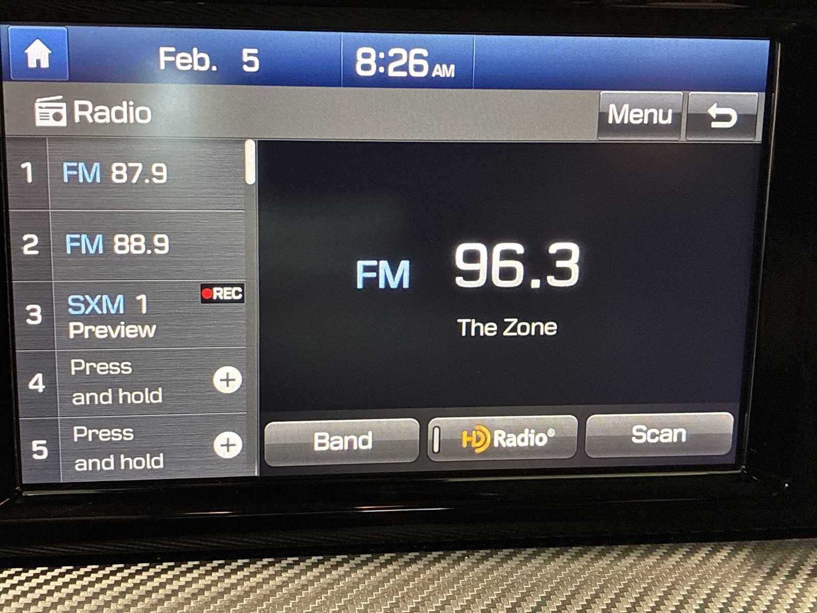 Thumbnail: 2019 Hyundai Tucson - 12