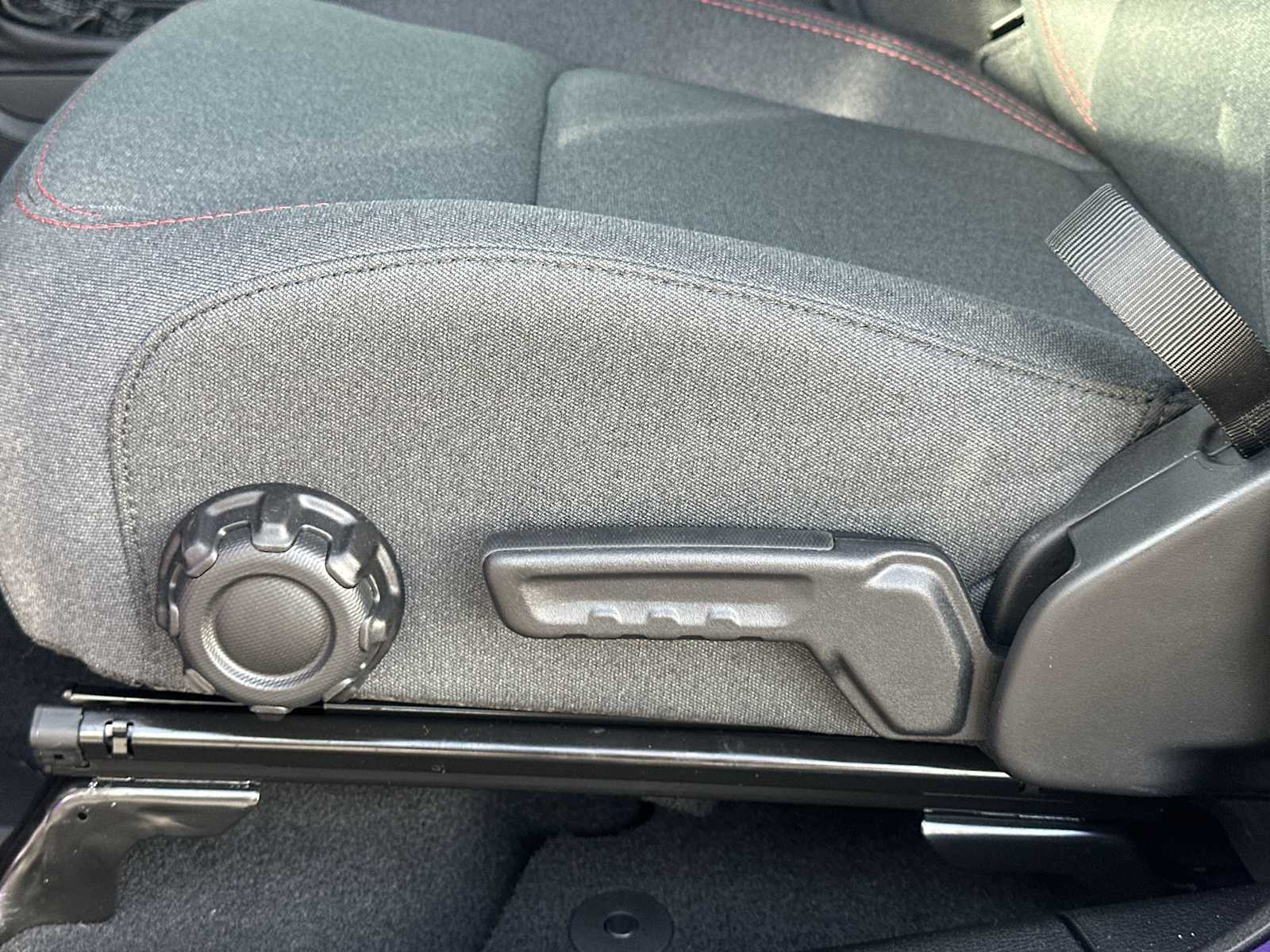 Thumbnail: 2026 Jeep Wrangler - 14