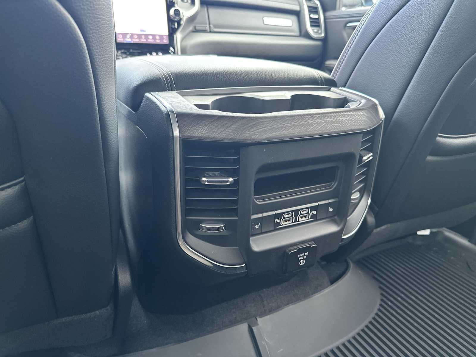 Thumbnail: 2026 RAM 1500 - 21