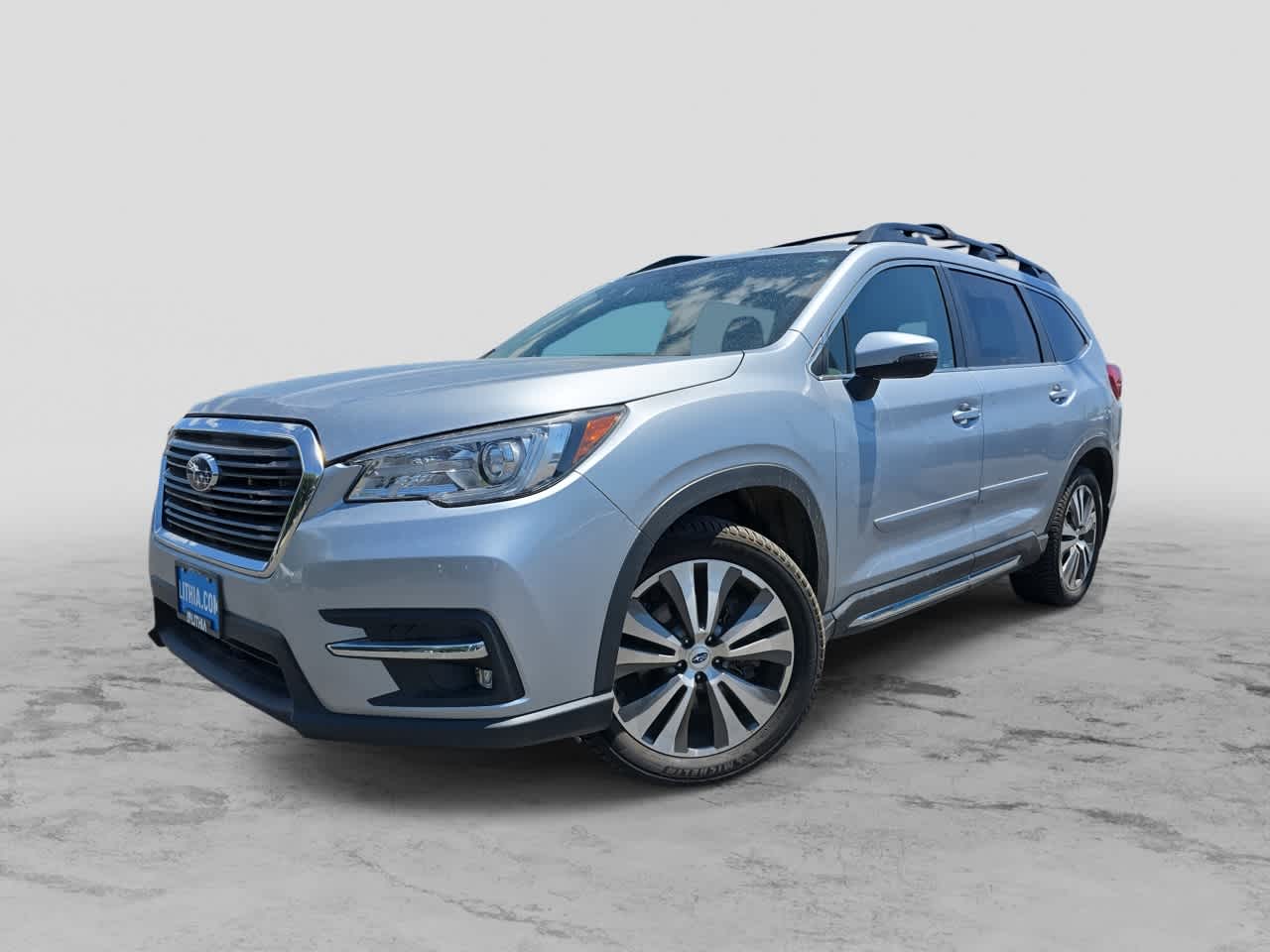 2022 Subaru Ascent Limited -
                  Billings, MT