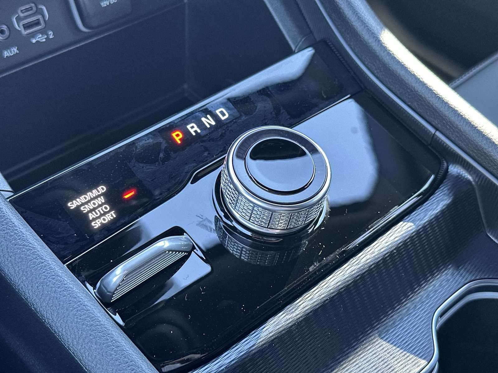 Thumbnail: 2025 Jeep Grand Cherokee - 20