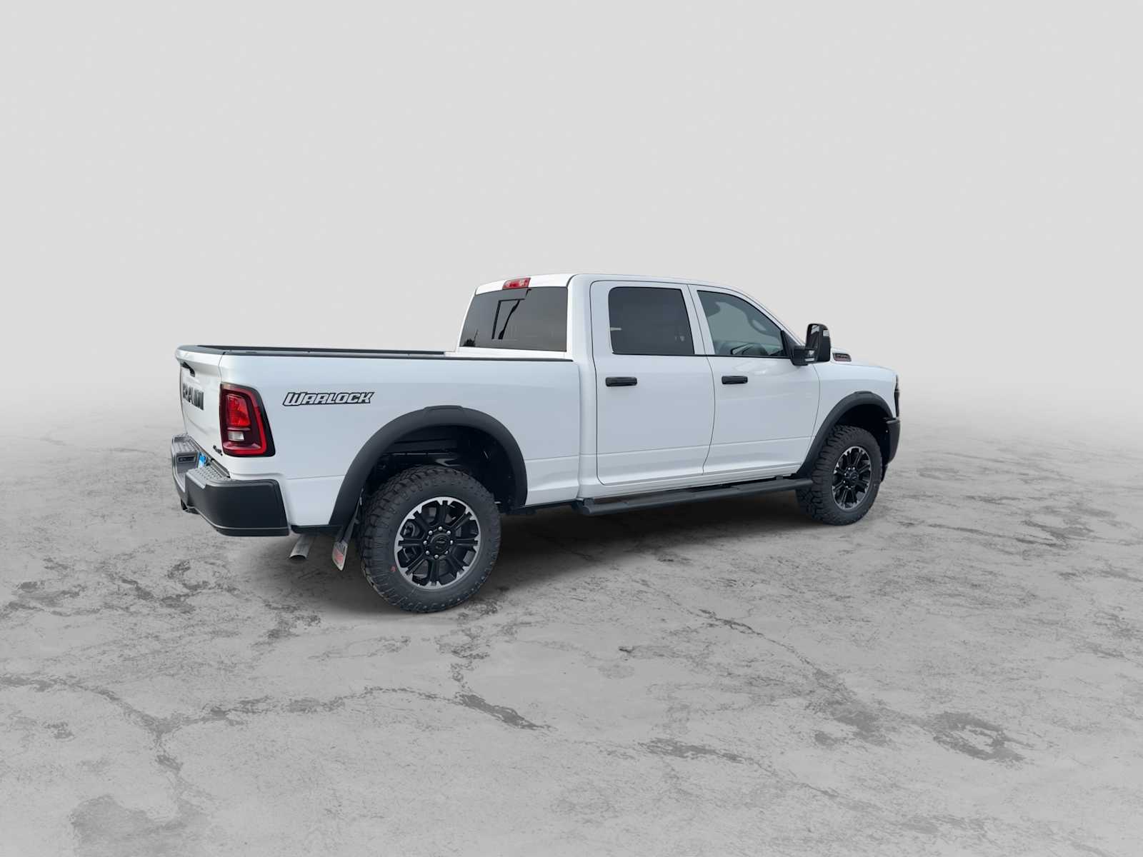 Thumbnail: 2026 RAM 2500 - 8