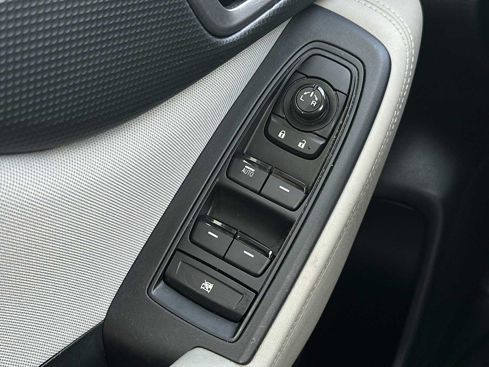 Thumbnail: 2022 Subaru Forester - 15