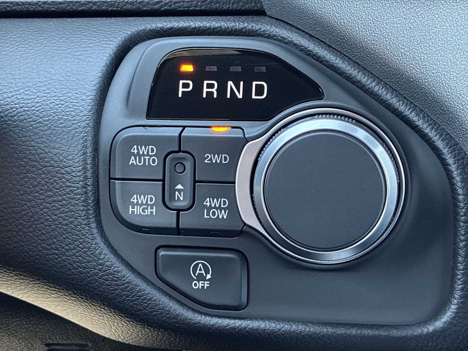 Thumbnail: 2026 RAM 1500 - 20
