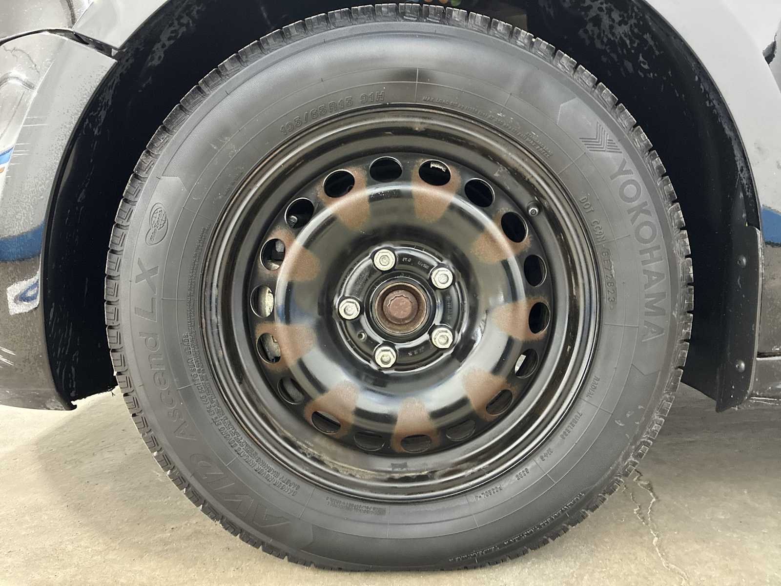 Thumbnail: 2014 Volkswagen Jetta - 18