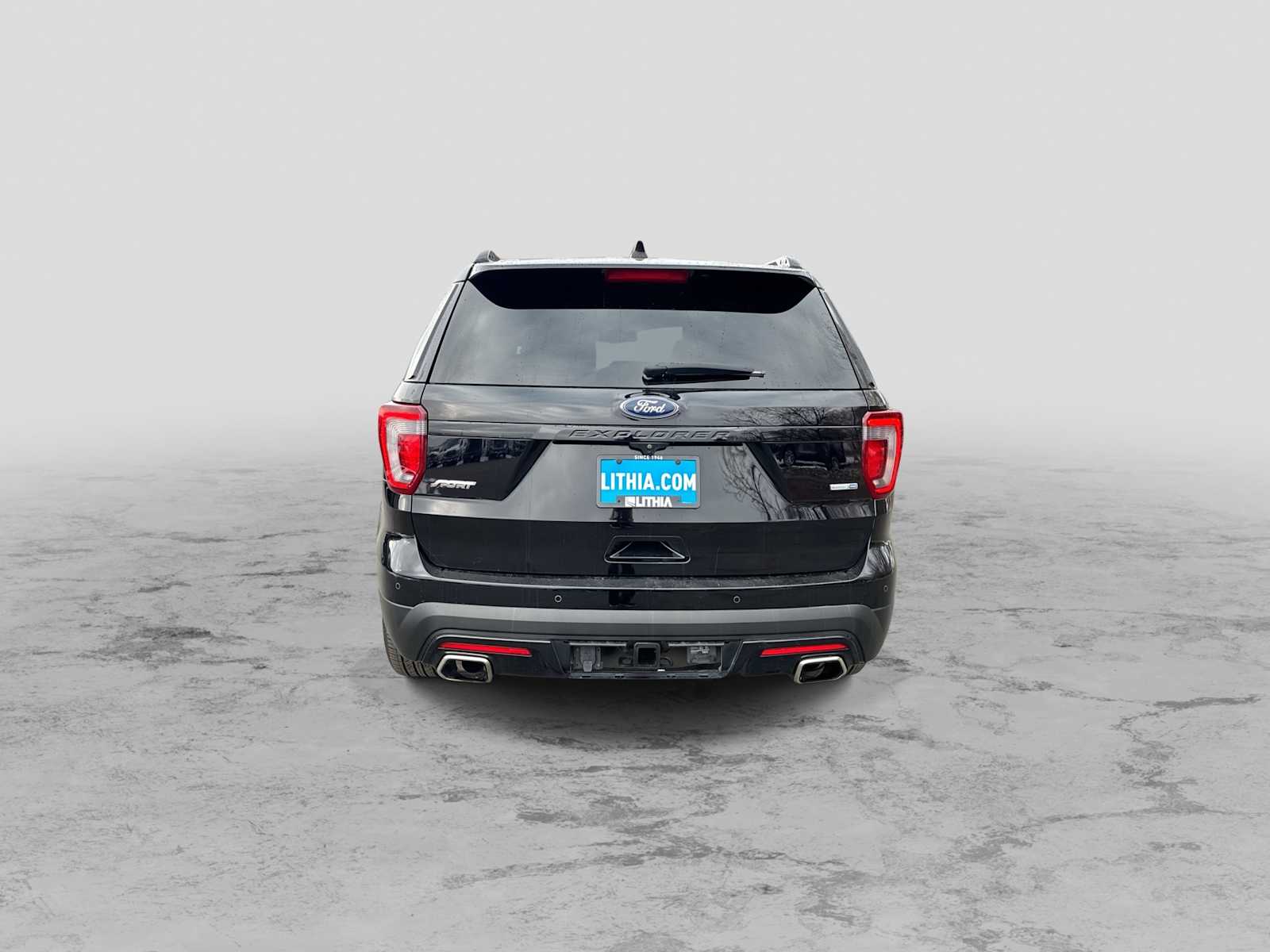 Thumbnail: 2016 Ford Explorer - 7