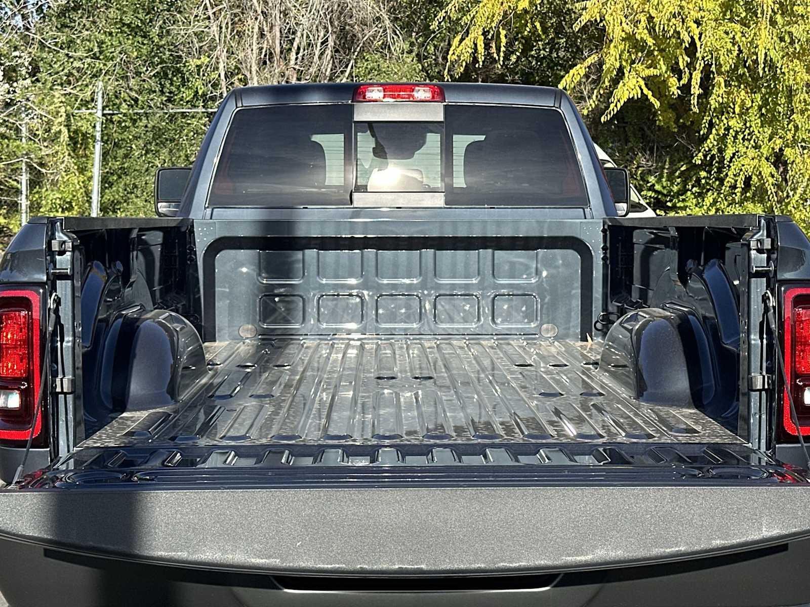 Thumbnail: 2026 RAM 3500 - 19