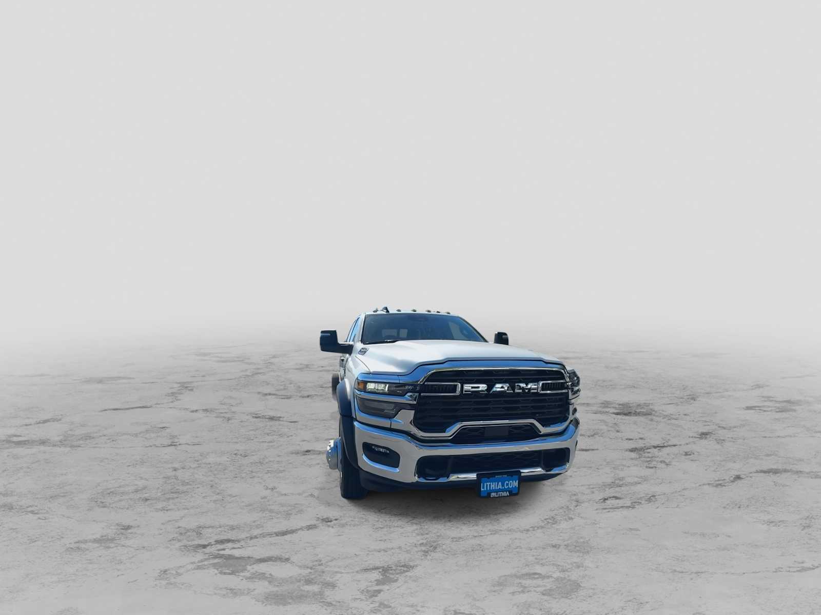 Thumbnail: 2026 RAM 5500 - 3