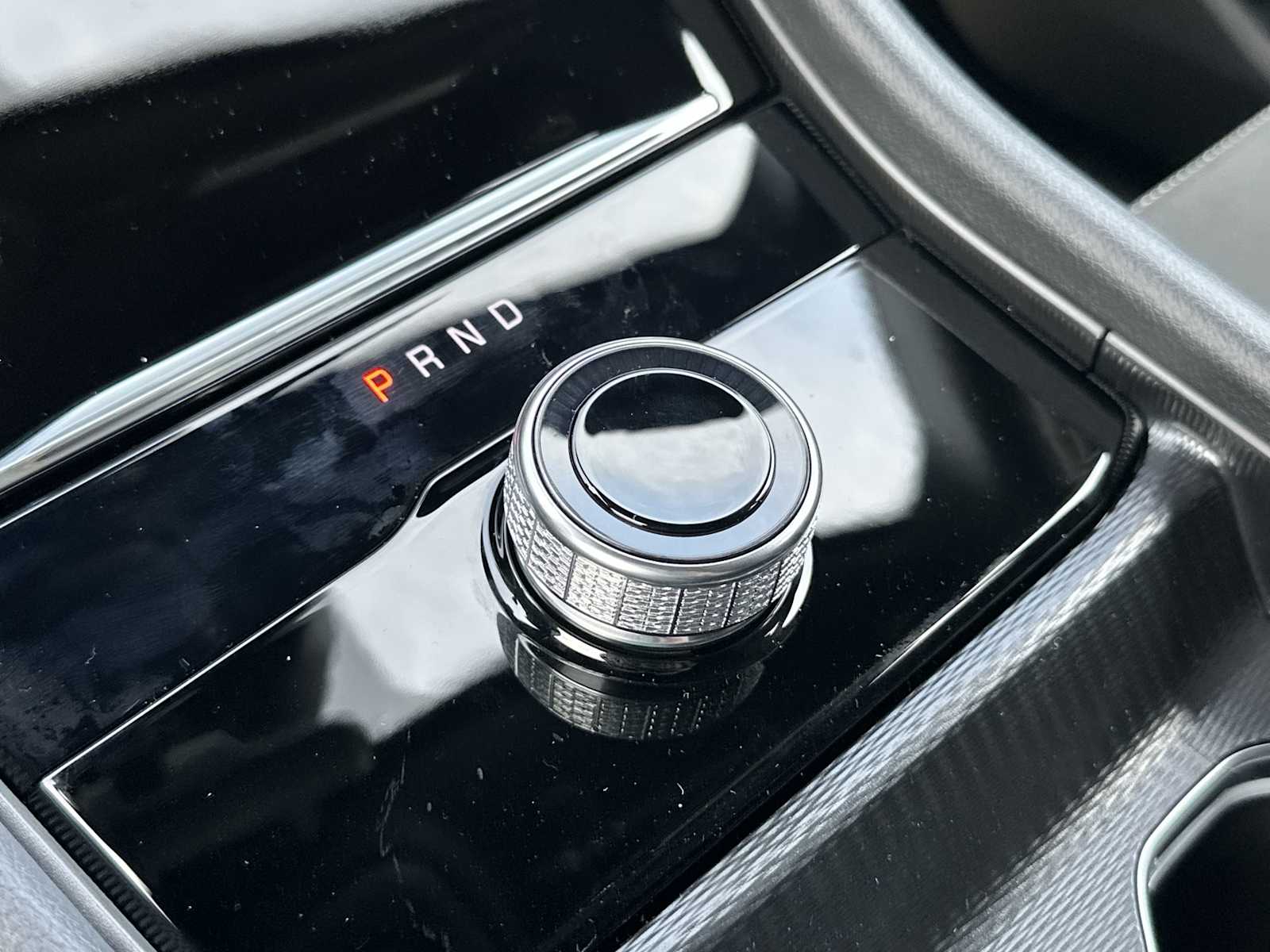 Thumbnail: 2025 Jeep Grand Cherokee - 20