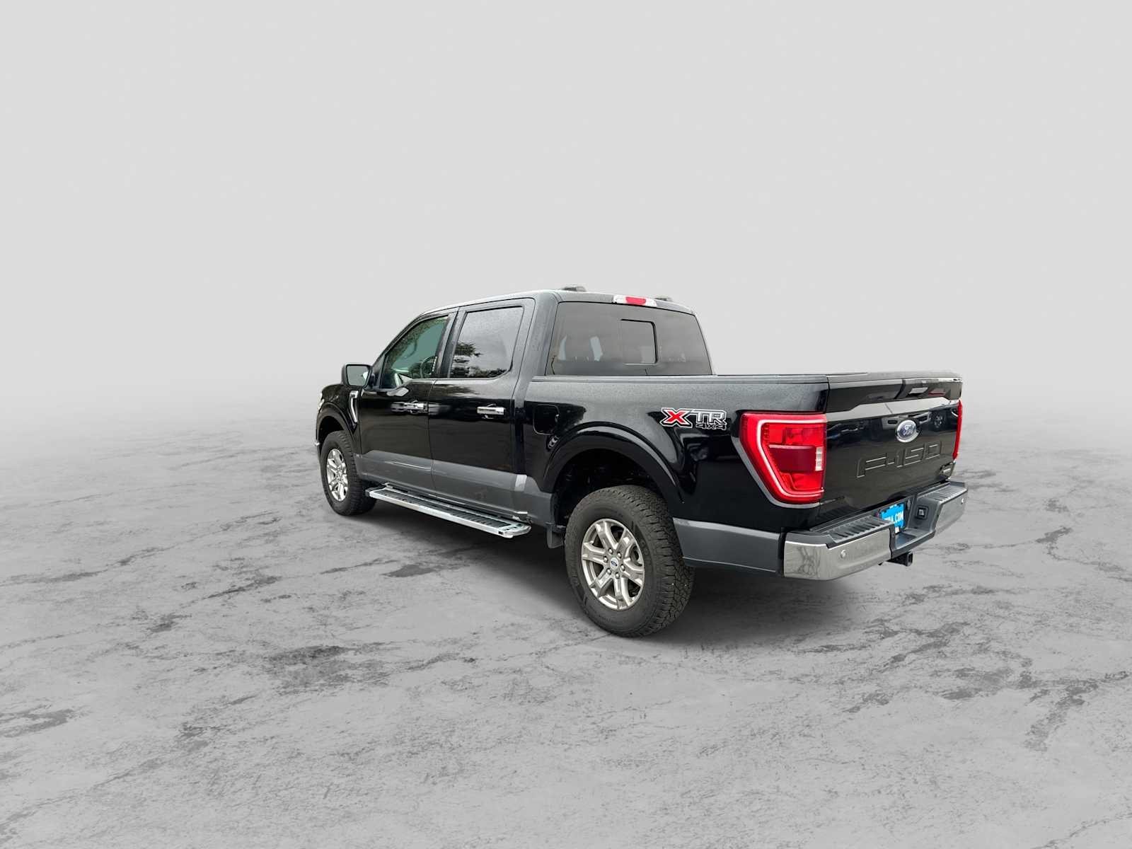 2022 Ford F-150 XLT - Photo 6