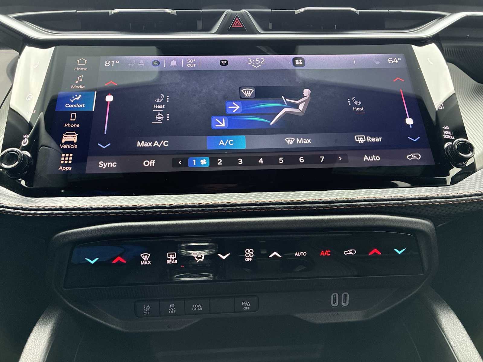 Thumbnail: 2026 Jeep Cherokee - 16