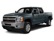  Chevrolet Silverado 2500HD