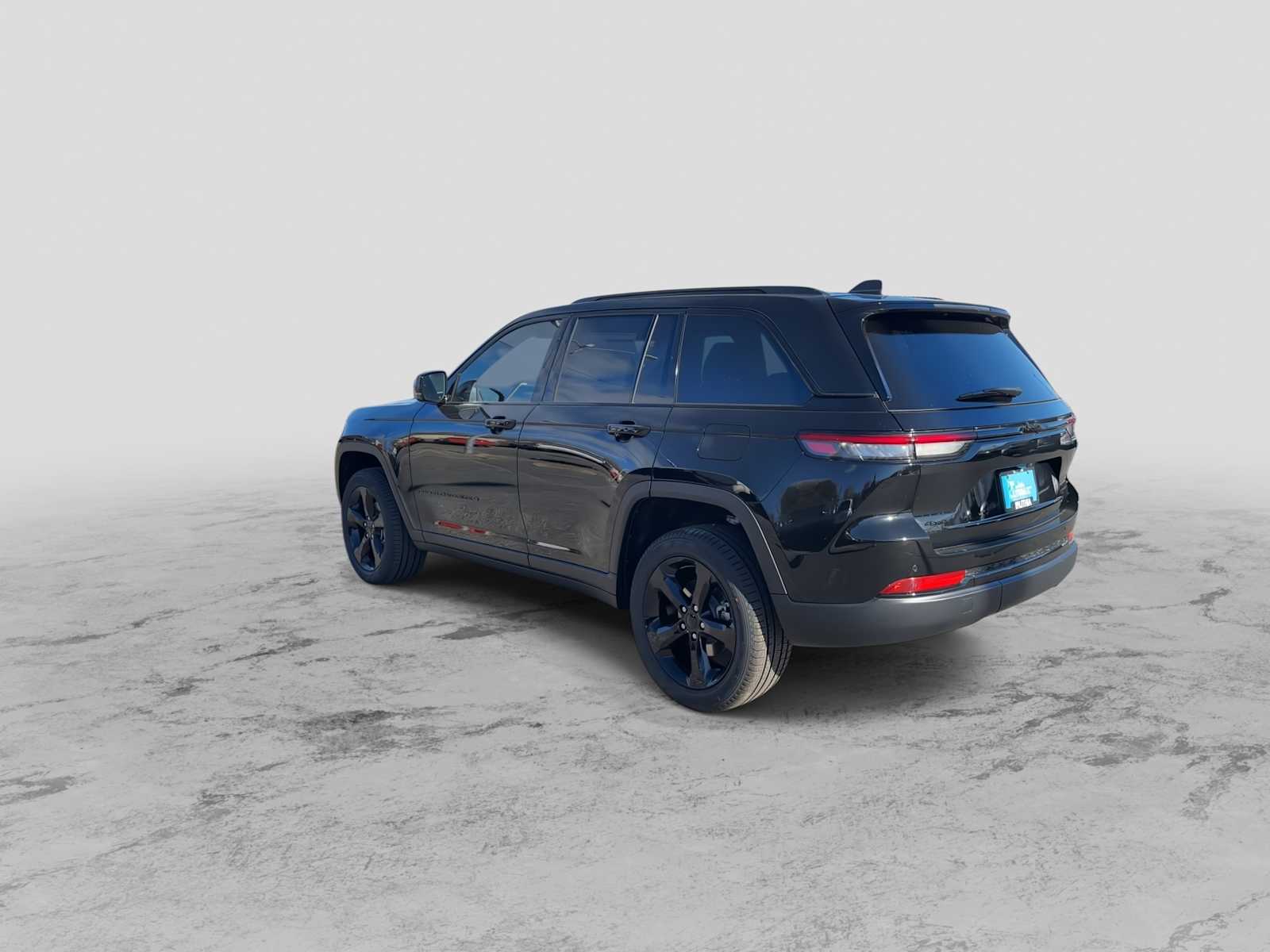 Thumbnail: 2025 Jeep Grand Cherokee - 6