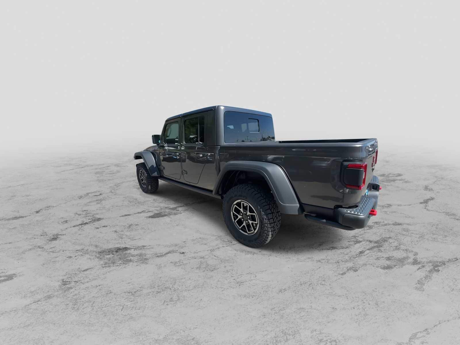 Thumbnail: 2025 Jeep Gladiator - 6