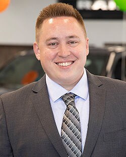 Staff member Mark Rumph from 5fc2c8854b7e