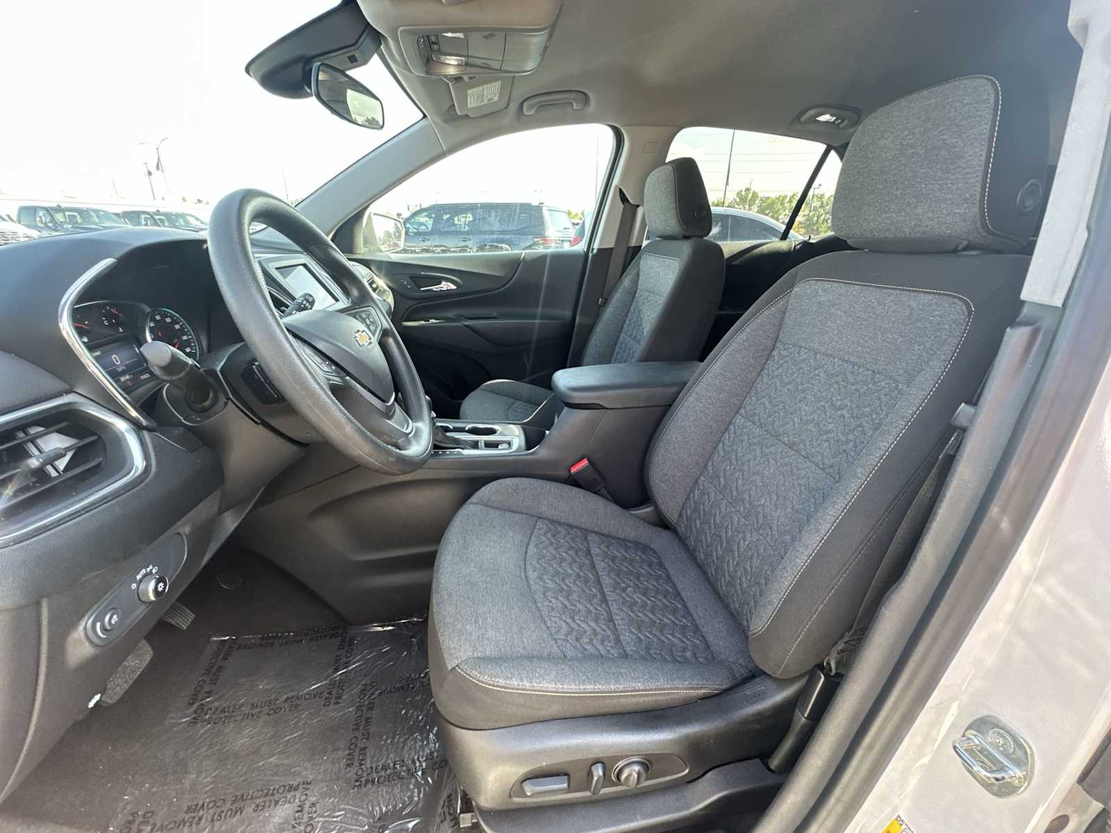 Thumbnail: 2023 Chevrolet Equinox - 13