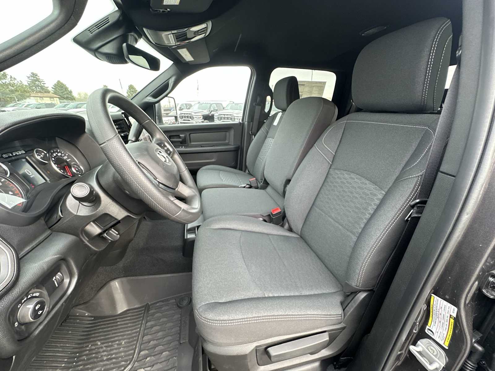 Thumbnail: 2026 RAM 3500 - 13