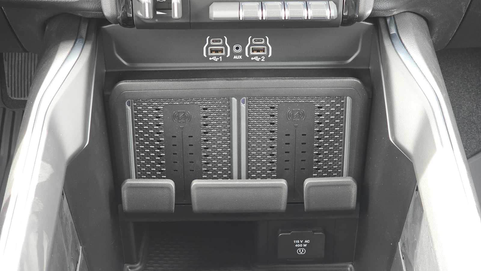 2025 RAM 3500 Laramie 16