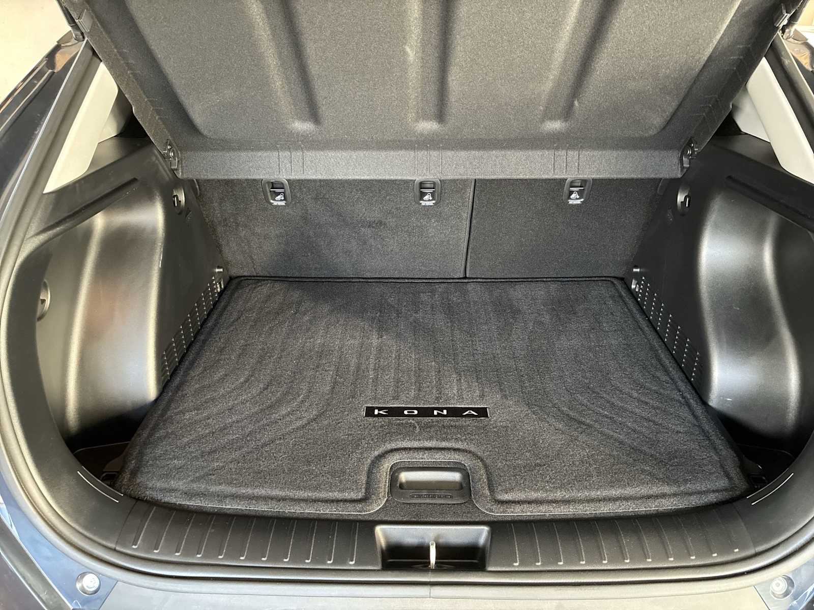 Thumbnail: 2025 Hyundai Kona - 20