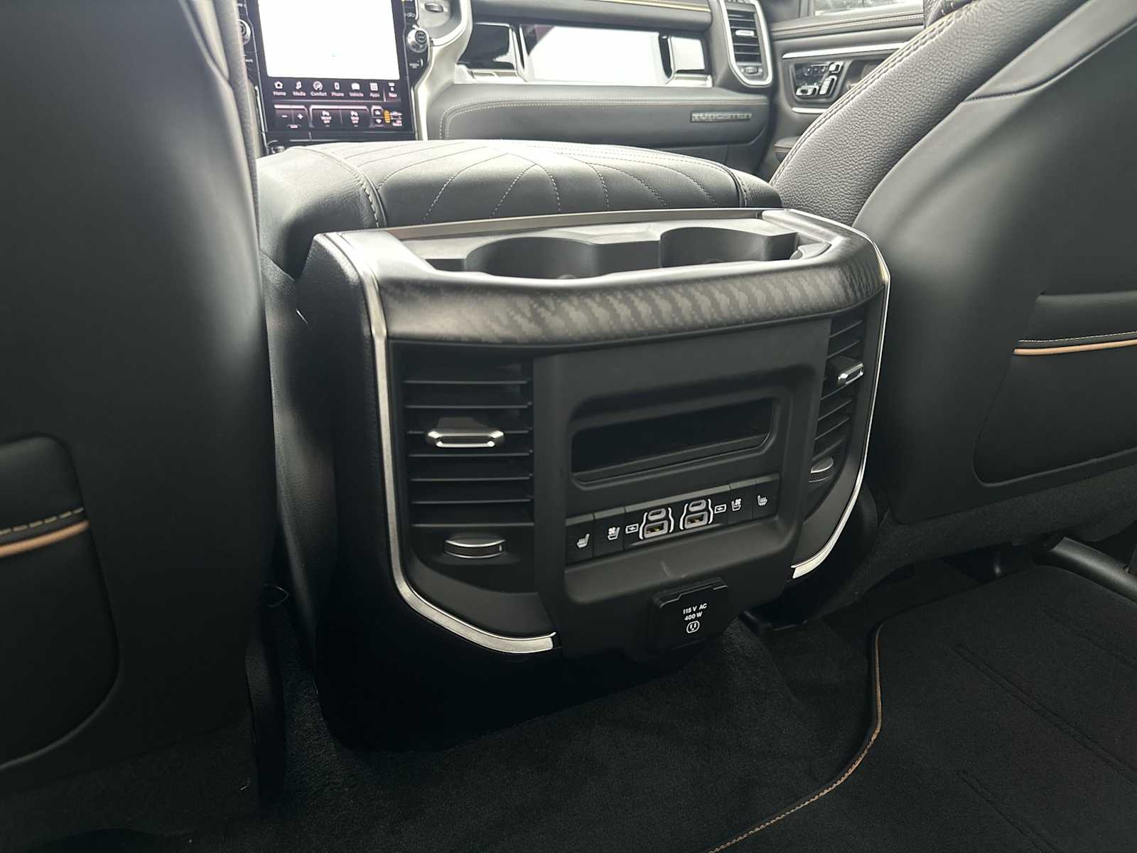 Thumbnail: 2026 RAM 1500 - 22