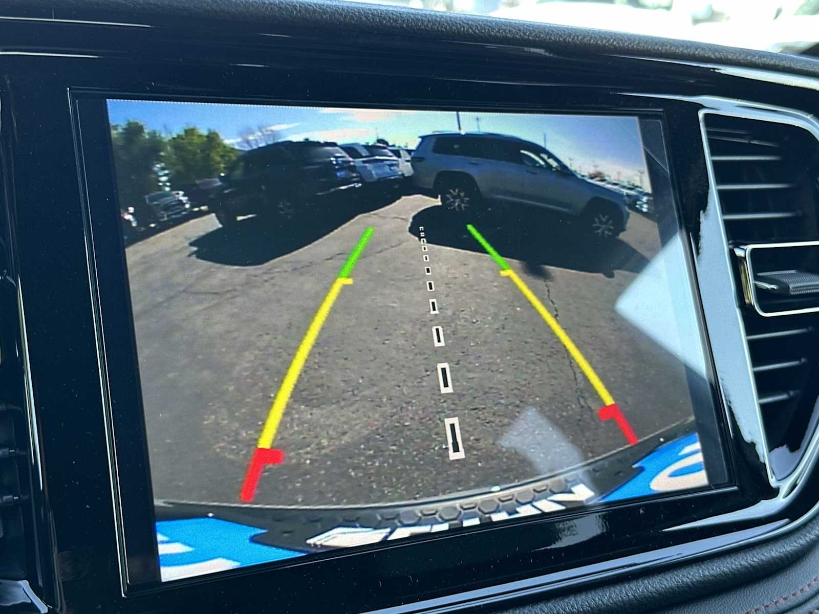 Thumbnail: 2026 Dodge Durango - 23