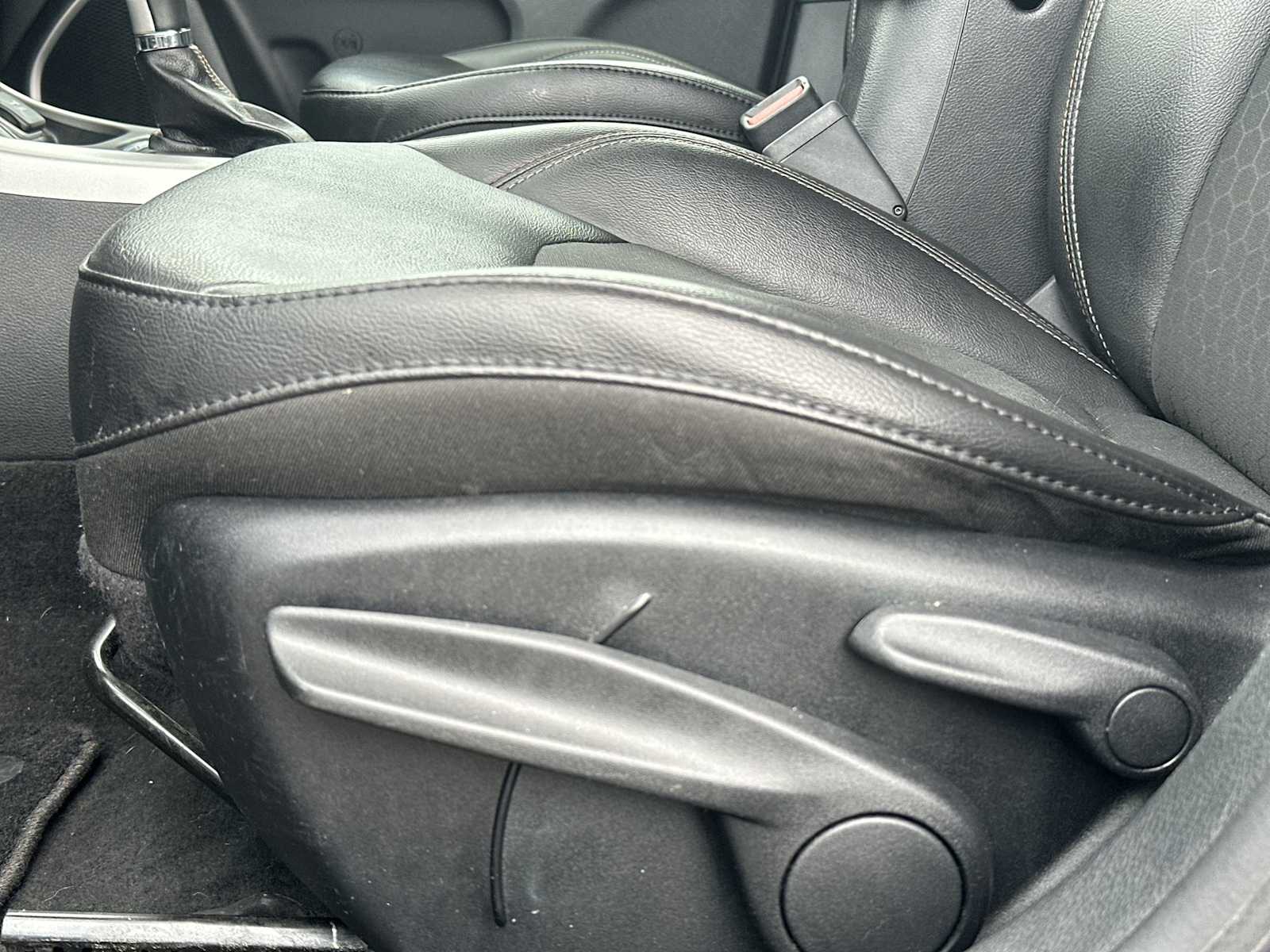 Thumbnail: 2018 Jeep Compass - 14