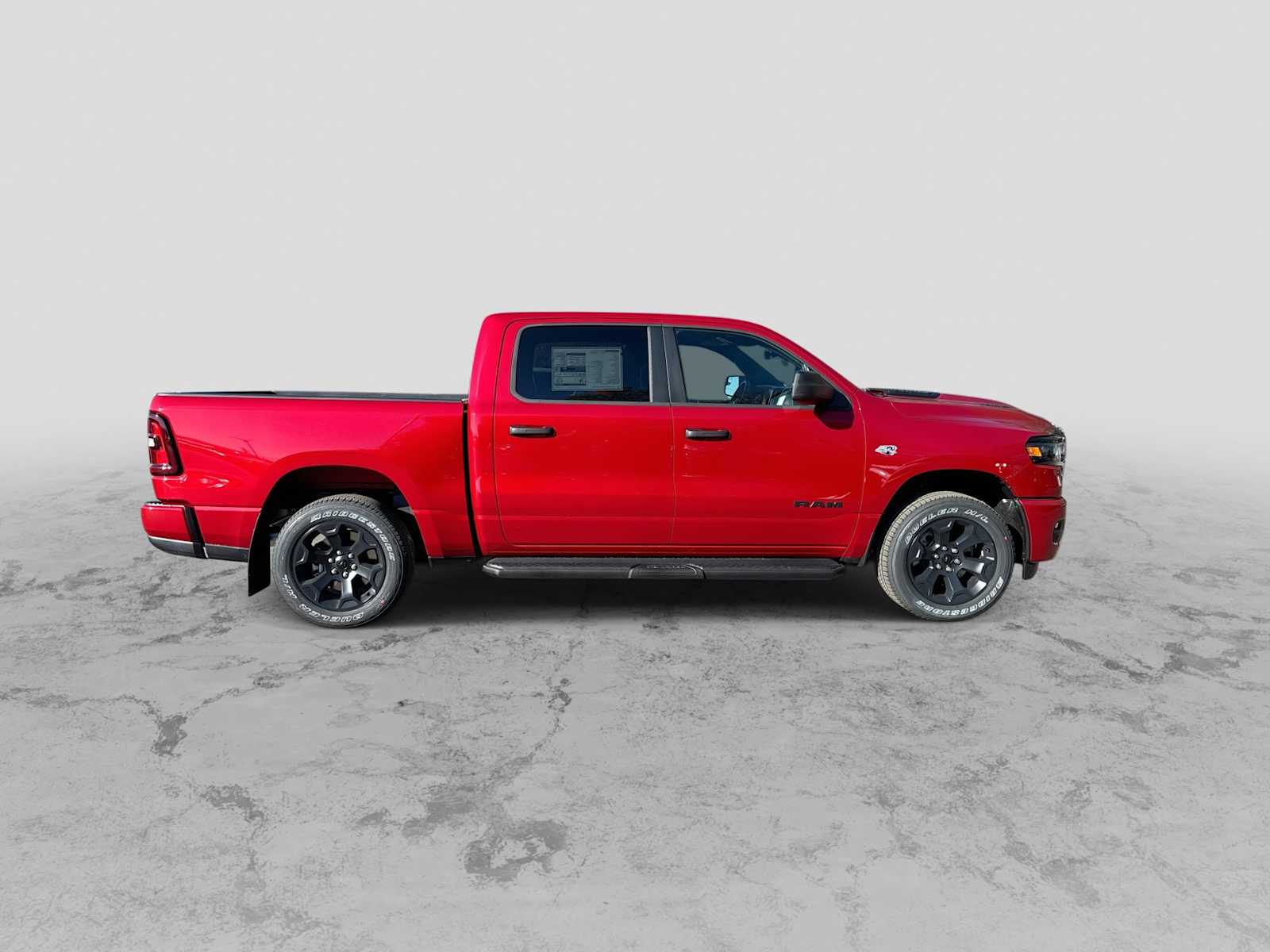 Thumbnail: 2026 RAM 1500 - 9