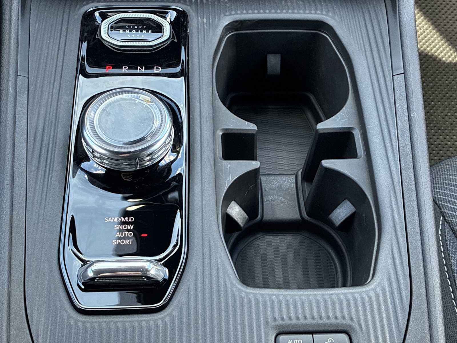 Thumbnail: 2026 Jeep Cherokee - 20