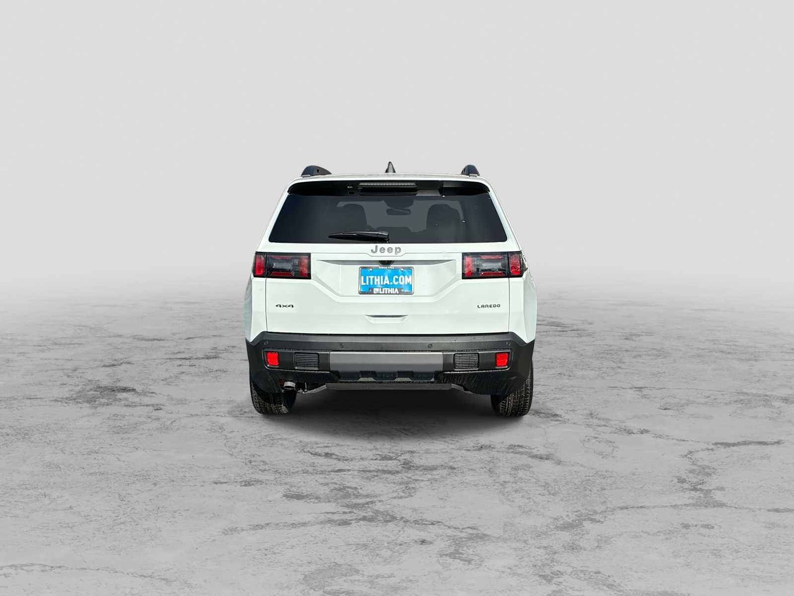 Thumbnail: 2026 Jeep Cherokee - 7