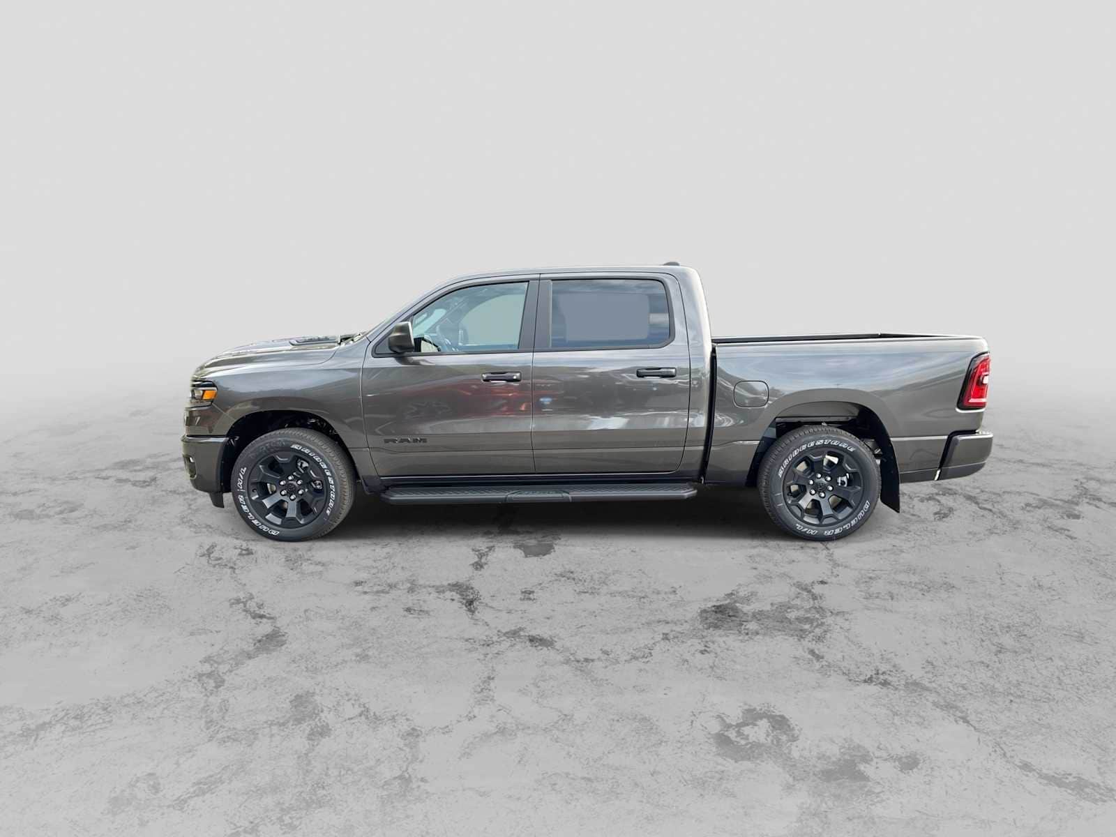 Thumbnail: 2026 RAM 1500 - 5
